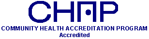Community Health Accreditation Program