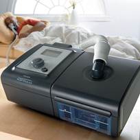 Respironics BiPAP Auto with Humidifier, Bi-Flex and Smart Card