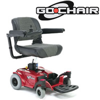 Gochair
