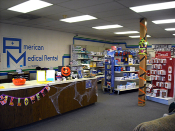 Puyallup American Medical Rental & Supply