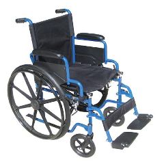 Wheelchair