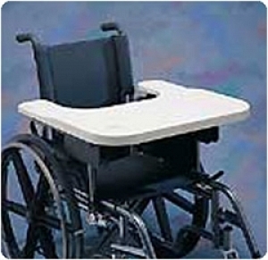 Wheelchair Tray